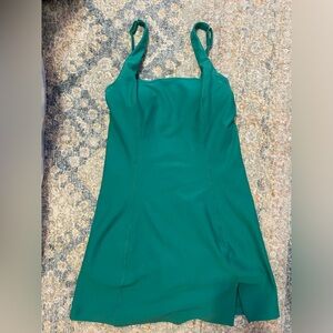 Abercrombie YPB SculptLUX active dress